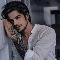 Benjamin Rodrigez  [ML]