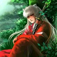 inuyasha (omega )