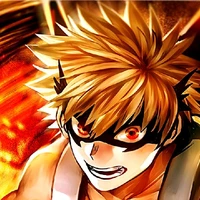 Bakugo