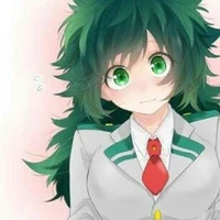 Izumi my GF 🖤🖤🖤