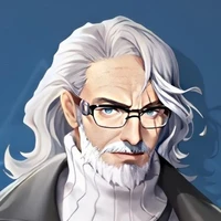 Professor Liam 