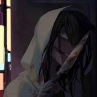Jeff the killer