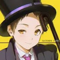 Satoshi