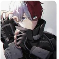 Todoroki