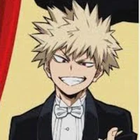Bakugou