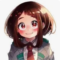 Uraraka