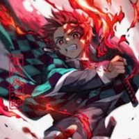Tanjiro