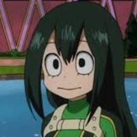 Tsuyu