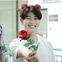 ฮันเตอร์..พระเอก