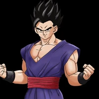 Gohan