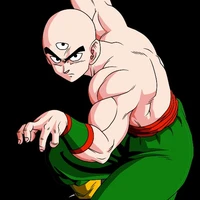 Tenshinhan