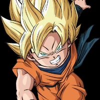 Goten ssj