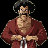 Mr Satan