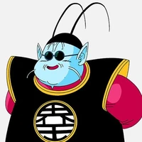 Senhor Kaioh