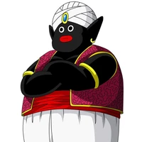 Senhor Popo