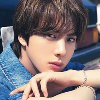 Lee Seok Jin / Tae