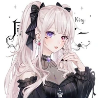 Lilly Miller/rose/goddes of creation