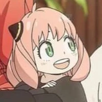 อาเนีย ฟอเจอร์(น้องไม่เเท้ของนางเอก)