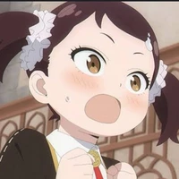 เบ็กกี้ เเบล็กเบล(เพื่อนอาเนีย)