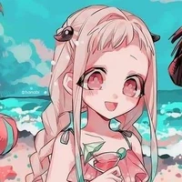 โนเซีย ซาเนีย(เพื่อนนางเอก