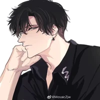 คิว(พระเจ้า+????)