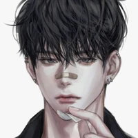 อรันด์(พระเอก)