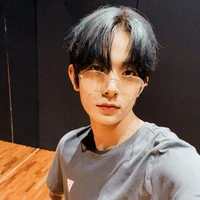 (Lee) Kamal Heeseung