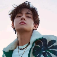 V (Taehyung)