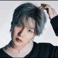 MIN YOONGI