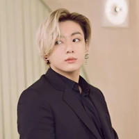 JEON JUNGKOOK
