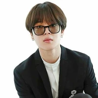 PARK JIMIN