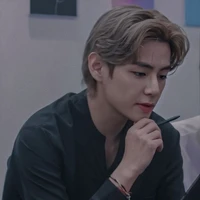Taehyung (teacher