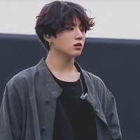 Jungkook  ( student)