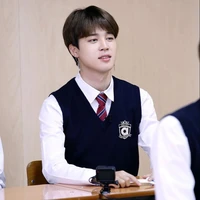 Jimin (brother of jk)