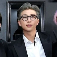 Namjoon (A)