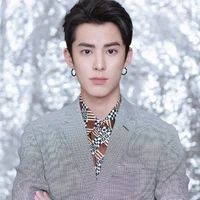 พ่อนางเอก คิน