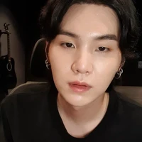 Min Yoongi