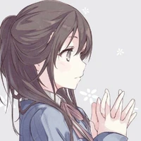 จีโจ้(น้องสาวของโอลี)