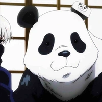 แพนด้าสุดน่ารัก🐼🎋🎍B1