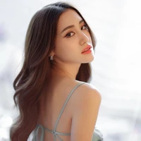 วนิดา(แม่นางเอก)