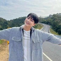 เวย์(น้องนางเอก)