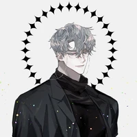 Aiden Morris[ML FATHER]