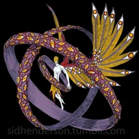 อากะ(สัตว์เลี้ยงของยู)