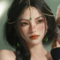 Seancy Alastrina (FL)