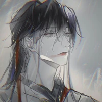 ชู่หมิง//ศิษย์น้อง