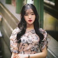 ลิเดีย(แม่นางเอก)