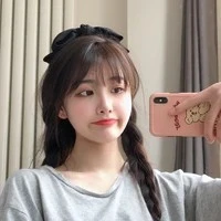 แบม(น้องคุณหนู)