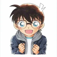 Conan Edogawa