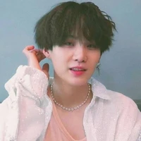 Yoongi