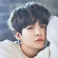 Yoongi